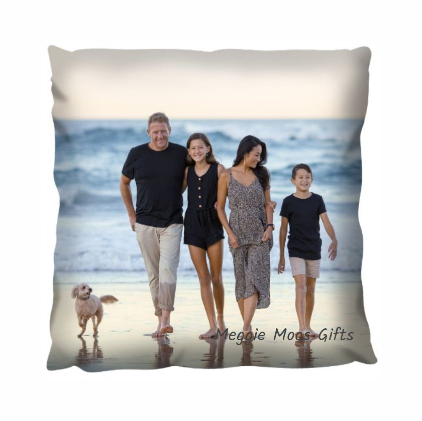 Personalised Cushions